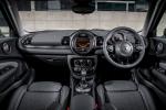Mini One D Clubman 2016 года (UK)